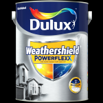 Dulux Weathershield Powerflexx