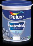 Dulux Weathershield Chống Kiềm