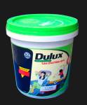 Dulux Lau Chùi Hiệu Quả